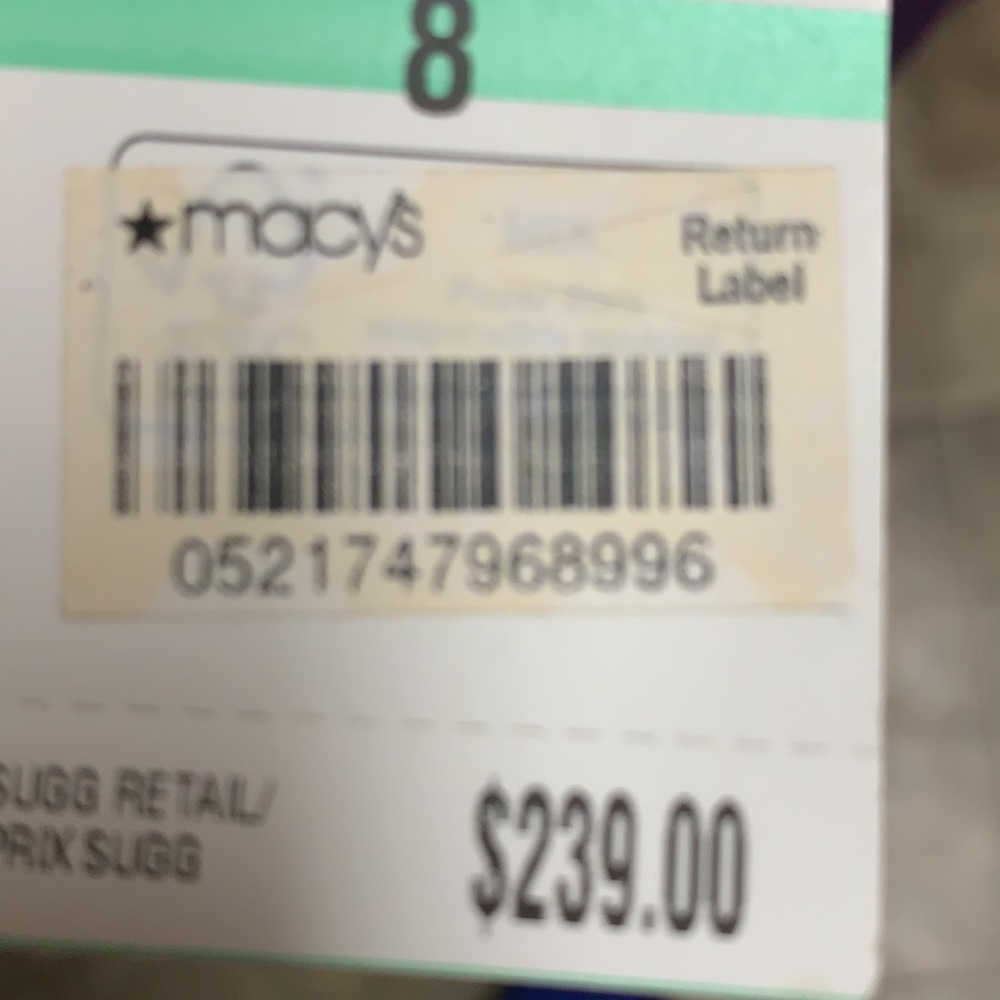 NWT Jones New York Collection. Never Worn! - Picture 14 of 14